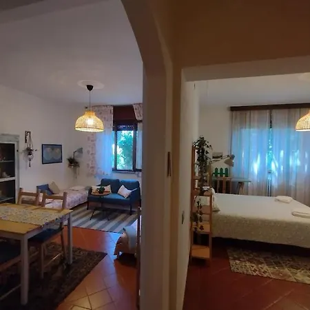Apartment When The Morning Comes Pisa