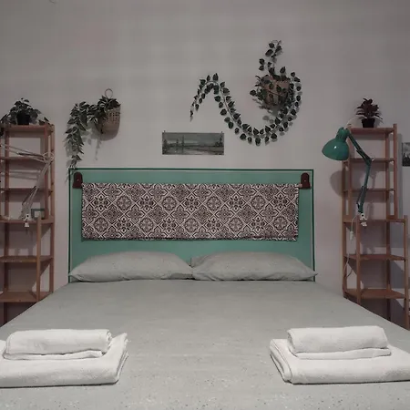 When The Morning Comes Apartment